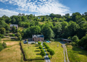 Bills Lodge, le plaisir de la rivière à 2 minutes du centre!